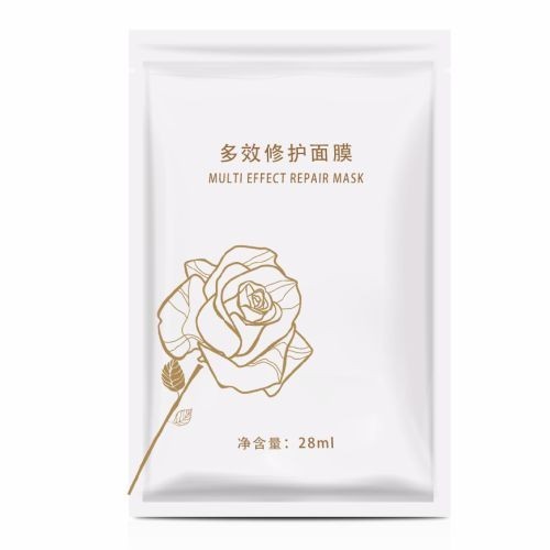 无纺布面膜