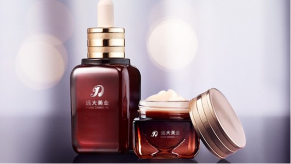 2022-2023年中国化妆品行业趋势分析，“他经济”逐渐增长