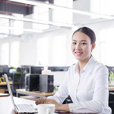 远大美业八大增值服务，助力品牌落地