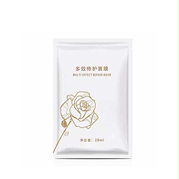 无纺布面膜