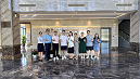 远大美业与珂语品牌签约仪式圆满成功，谱写合作共赢新篇章！