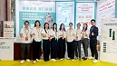远大美业闪耀第71届广州美博会｜端粒抗衰科技，重新定义纯净护肤