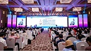 2021年第五届中国化妆品国际高峰论坛在琶洲开幕