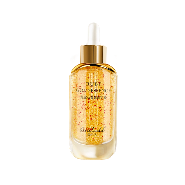 精华液系列OEM/ODM