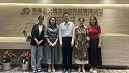 远大美业携手“河南省名中医” 张景祖共促健康美丽事业！