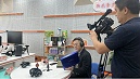 嗨购珠海| 珠海电视台深度专访远大美业总经理彭总！