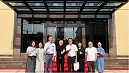 深化国际合作，共谱美业发展新篇章|全球知名企业住友商事莅临交流纪实