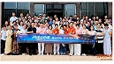 万亩良田・生态共建 | 第 32 期润泽公开课珠海远大美业会场百人齐聚！