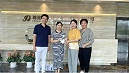 暖心益行，有爱来访|平沙敬老院院长一行感恩回访远大美业！