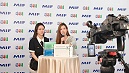 远大美业受邀参加第二十九届澳门国际贸易投资展览会，闪耀国际舞台