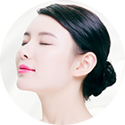面部色沉暗黄