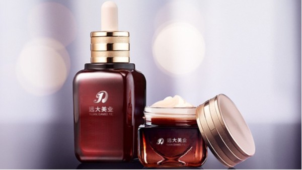 化妆品迈入“中国成分”时代【化妆品代加工厂】