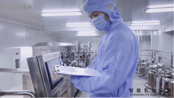 面膜代加工贴牌oem，什么样的面膜更受欢迎呢？