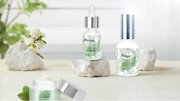 你的618，是化妆品ODM工厂撑起的