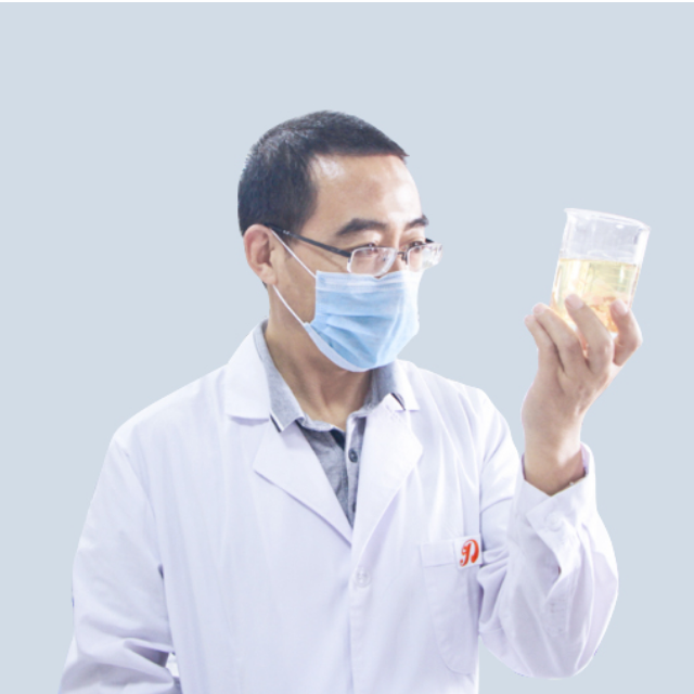 常志英·总工程师