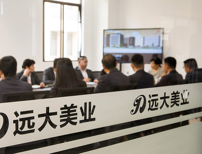 售后团队