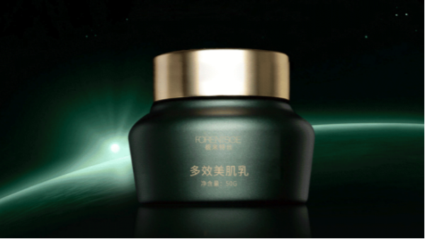 上半年1917亿，这组化妆品零售数据透露了什么？